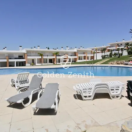 Vila Branca House By Golden Zenith Holiday home Albufeira