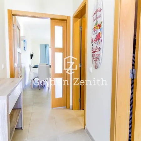 Prázdninový dům Vila Branca House By Golden Zenith Albufeira