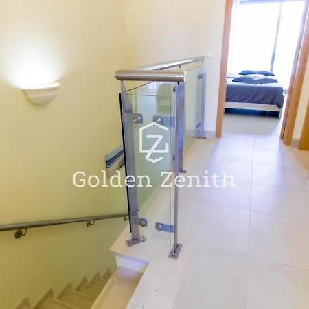 Vila Branca House By Golden Zenith Tatil Evi *