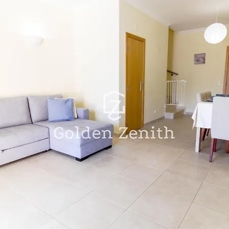 Tatil Evi Vila Branca House By Golden Zenith *