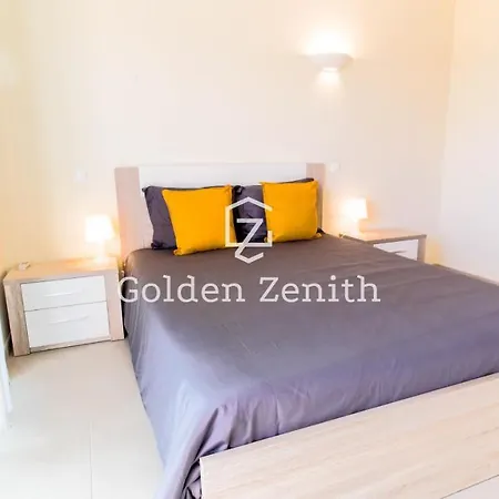 Tatil Evi Vila Branca House By Golden Zenith