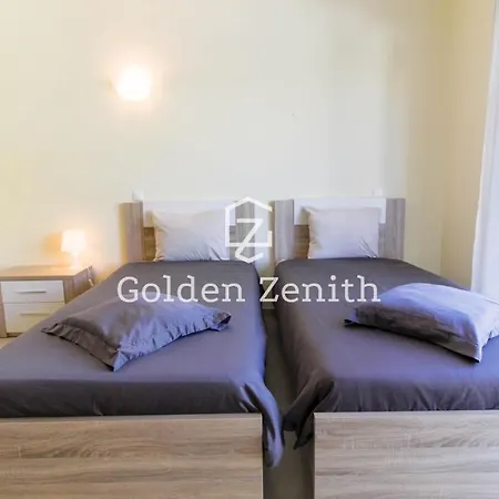 Tatil Evi Vila Branca House By Golden Zenith