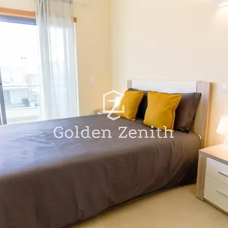 Tatil Evi Vila Branca House By Golden Zenith