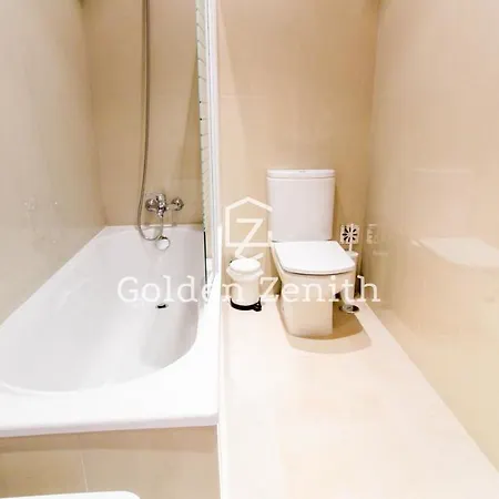Tatil Evi Vila Branca House By Golden Zenith Albufeira